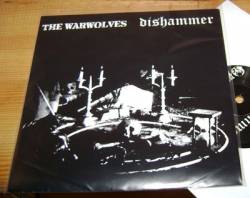 Dishammer : Dishammer - The Warwolves